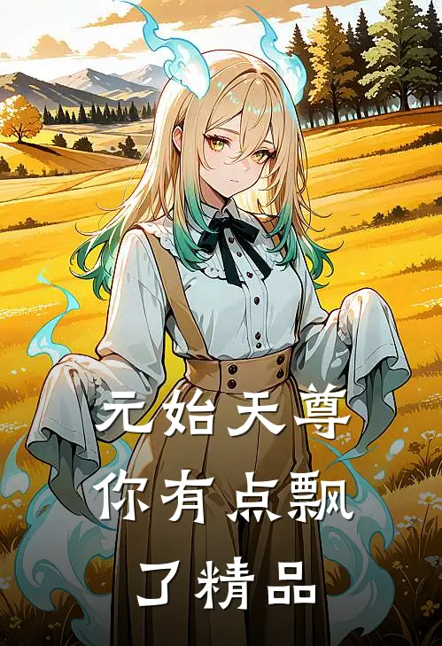 元始天尊你有点飘了精品