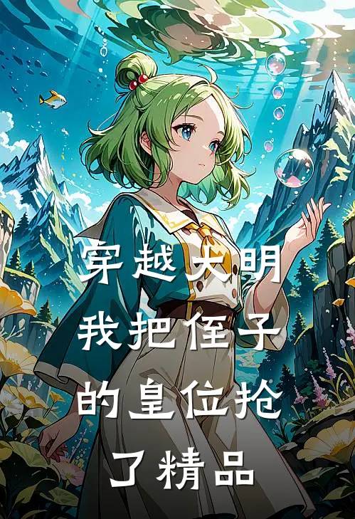 穿越大明，我把侄子的皇位抢了精品