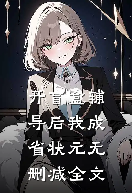 开盲盒辅导后我成省状元无删减全文