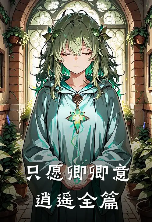 只愿卿卿意逍遥全篇