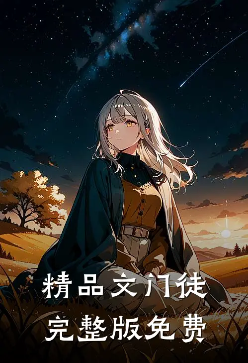 精品文门徒完整版免费