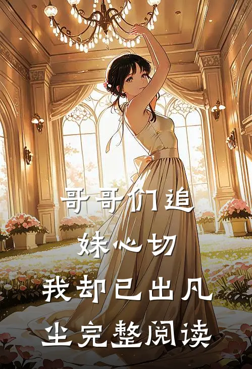 哥哥们追妹心切，我却已出凡尘完整阅读