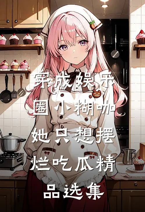 穿成娱乐圈小糊咖，她只想摆烂吃瓜精品选集