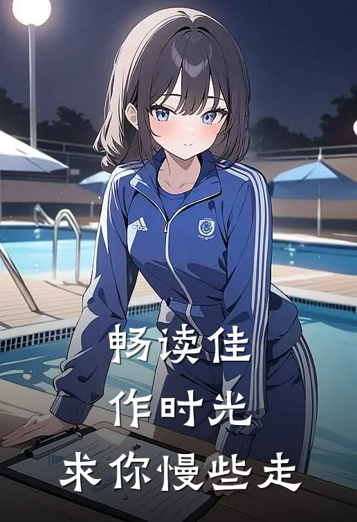 畅读佳作时光,求你慢些走