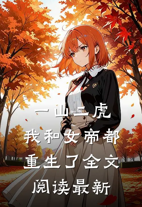 一山二虎：我和女帝都重生了全文阅读最新