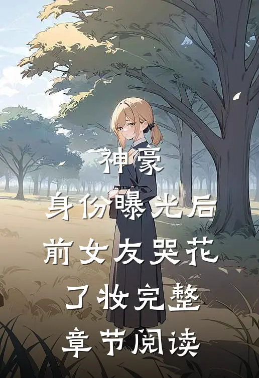 神豪：身份曝光后，前女友哭花了妆完整章节阅读