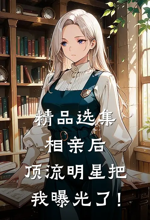 精品选集相亲后，顶流明星把我曝光了！