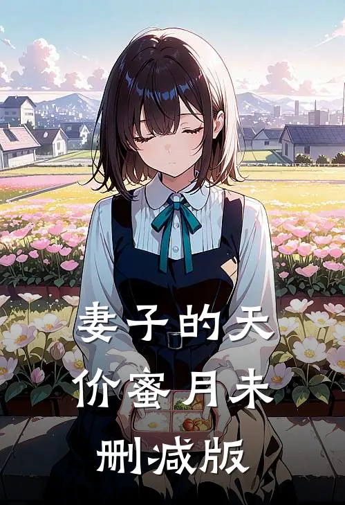 妻子的天价蜜月未删减版
