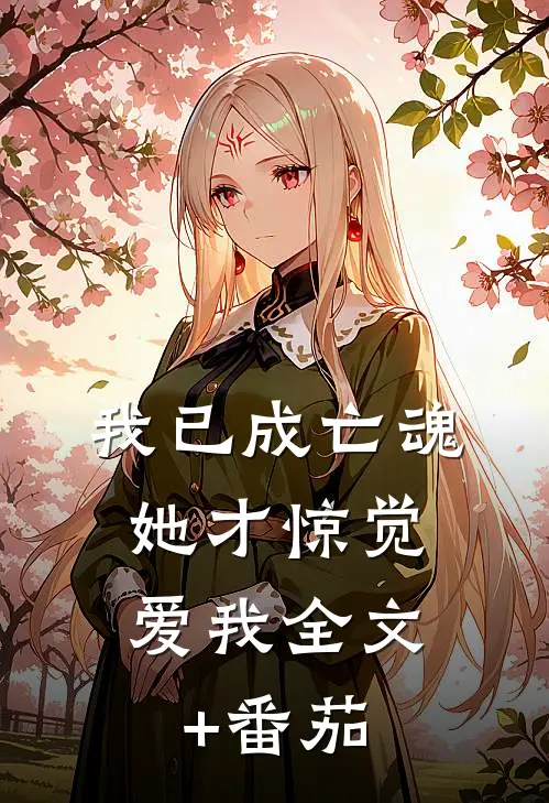 我已成亡魂，她才惊觉爱我全文+番茄