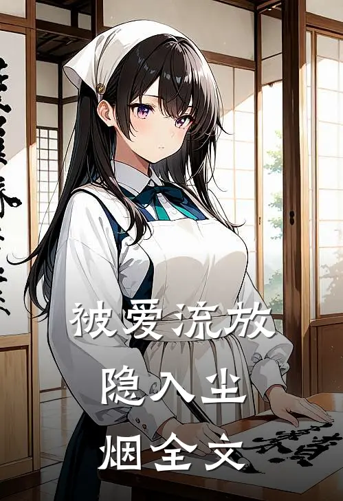 被爱流放，隐入尘烟全文