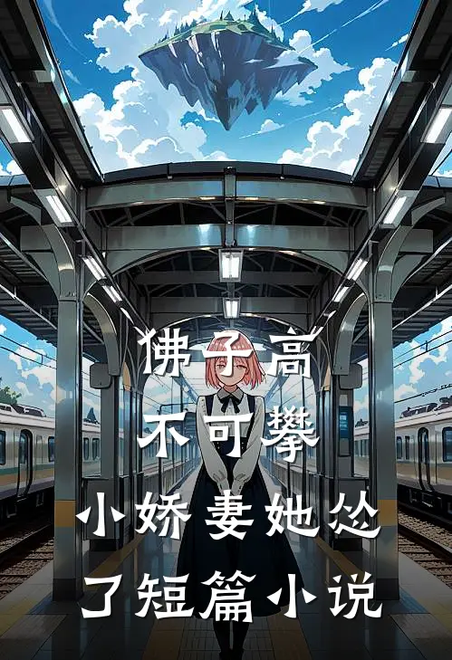 佛子高不可攀，小娇妻她怂了短篇小说