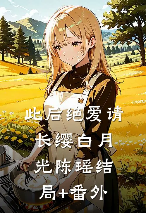 此后绝爱请长缨白月光陈瑶结局+番外