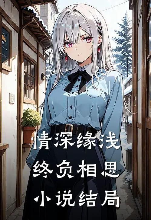 情深缘浅，终负相思小说结局
