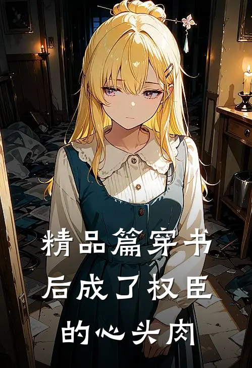 精品篇穿书后成了权臣的心头肉