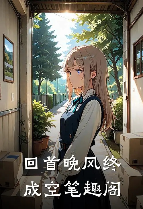 回首晚风终成空笔趣阁