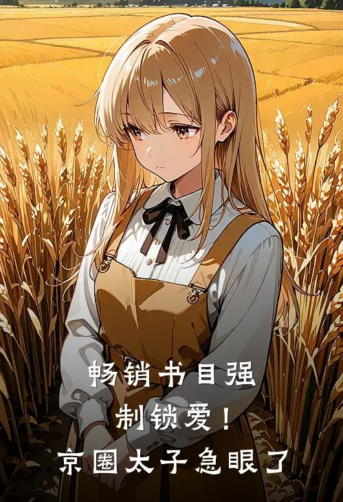 畅销书目强制锁爱！京圈太子急眼了