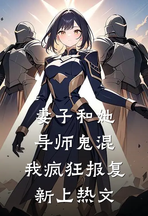 妻子和她导师鬼混，我疯狂报复新上热文