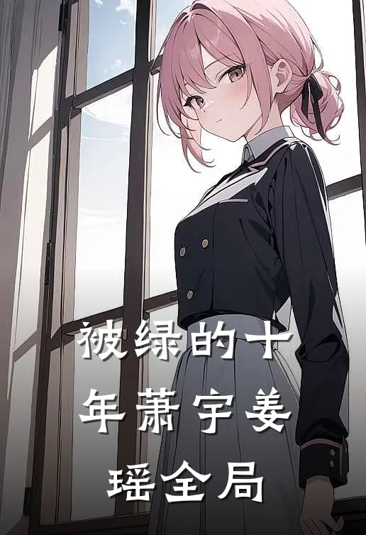 被绿的十年萧宇姜瑶全局