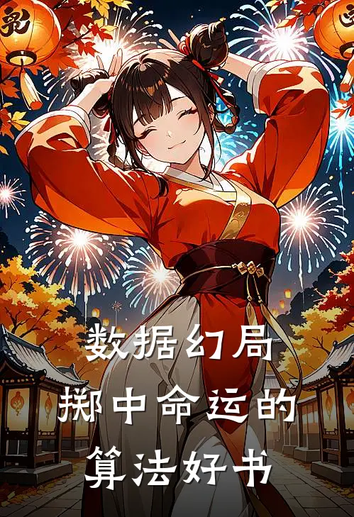 数据幻局：掷中命运的算法好书