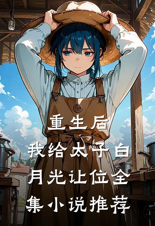 重生后，我给太子白月光让位全集小说推荐