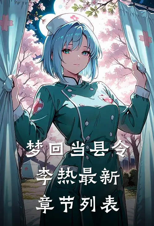 梦回当县令李热最新章节列表