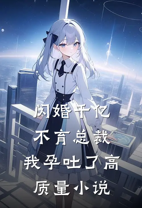 闪婚千亿不育总裁：我孕吐了高质量小说