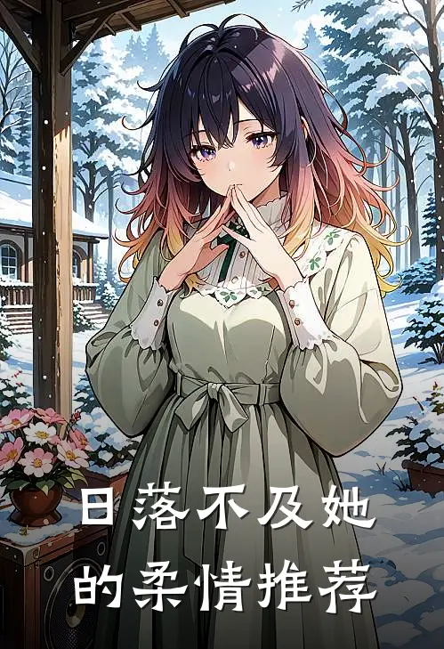 日落不及她的柔情推荐