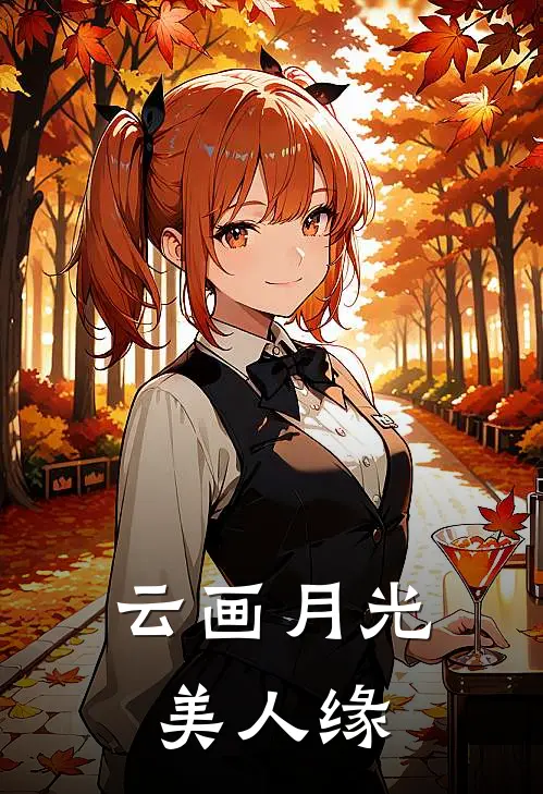 云画月光美人缘