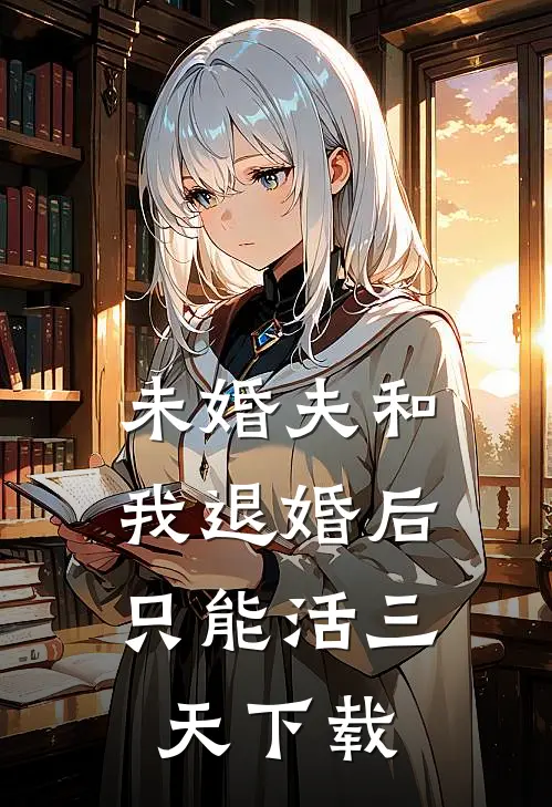 未婚夫和我退婚后，只能活三天下载