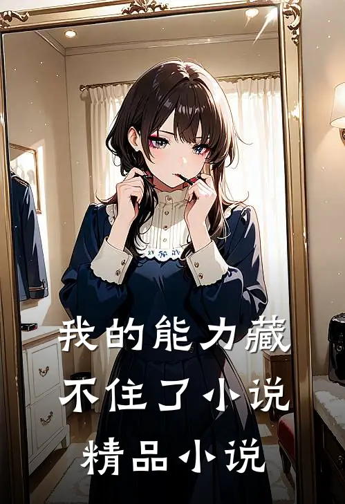 我的能力藏不住了小说精品小说