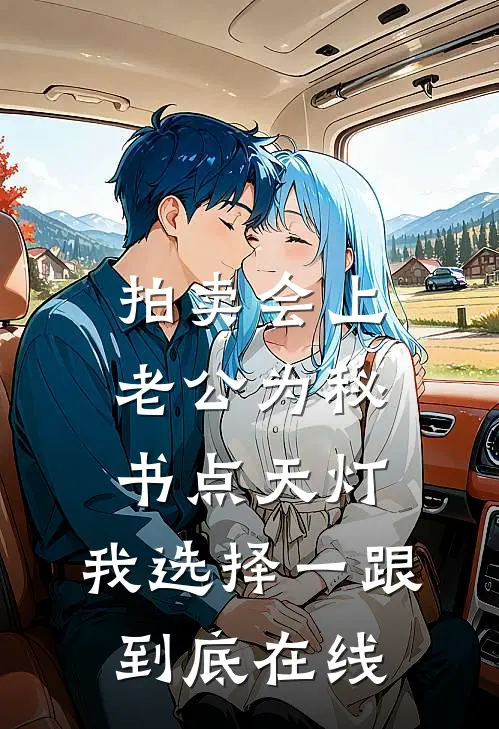 拍卖会上老公为秘书点天灯，我选择一跟到底在线