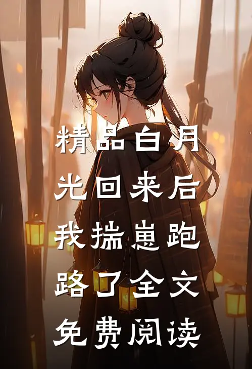 精品白月光回来后,我揣崽跑路了全文免费阅读