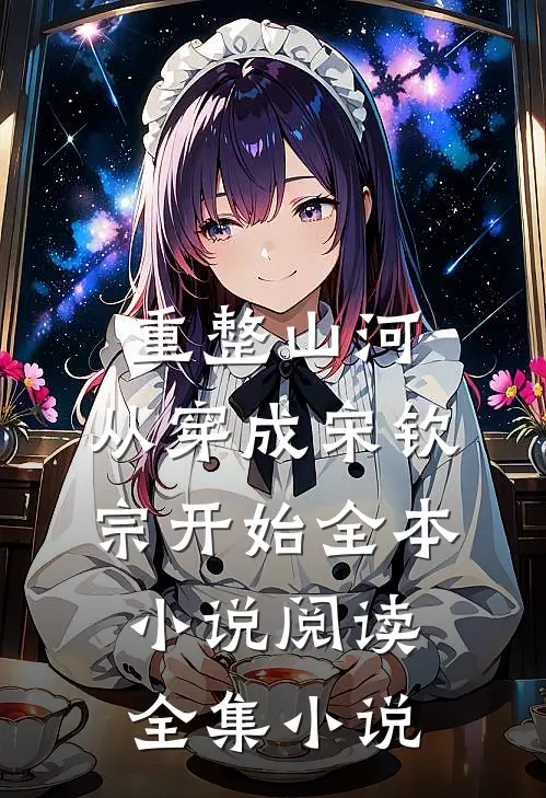 重整山河，从穿成宋钦宗开始全本小说阅读全集小说