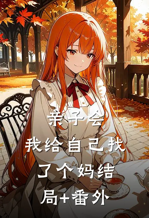亲子会，我给自己找了个妈结局+番外