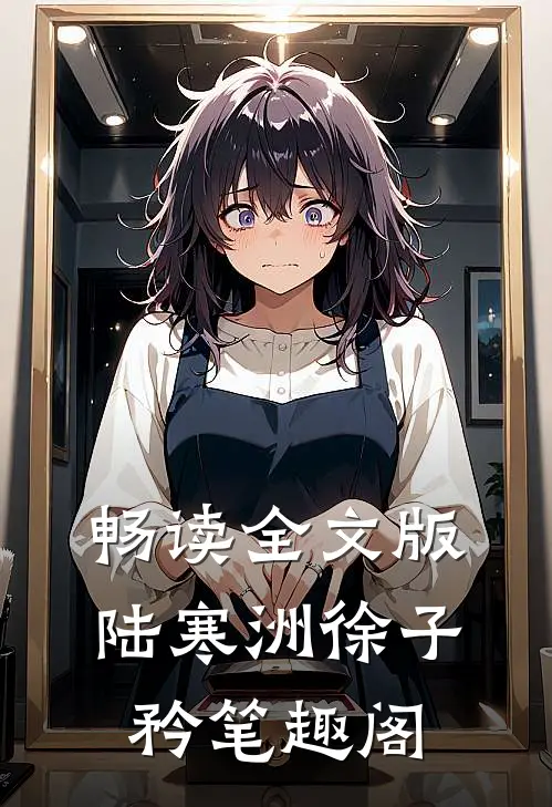 畅读全文版陆寒洲徐子矜笔趣阁