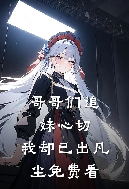 哥哥们追妹心切，我却已出凡尘免费看