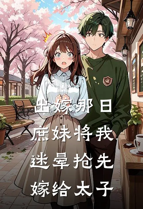 出嫁那日，庶妹将我迷晕抢先嫁给太子