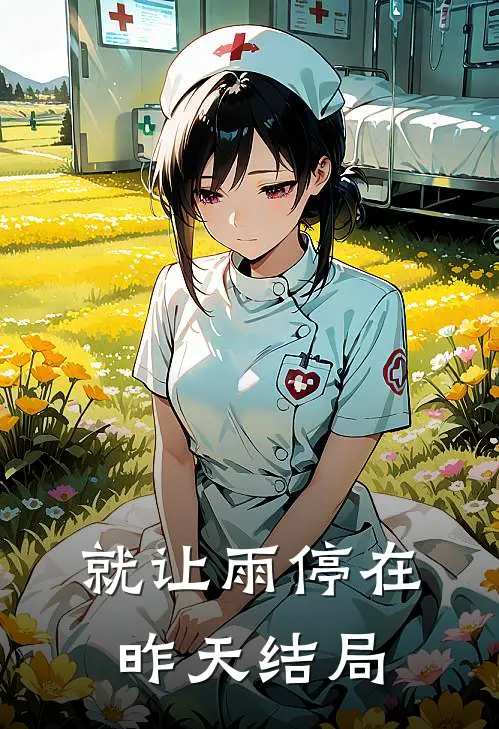 就让雨停在昨天结局