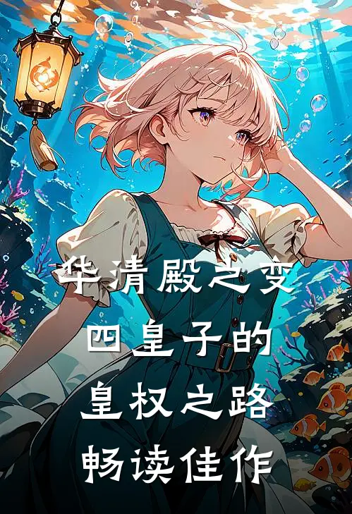 华清殿之变：四皇子的皇权之路畅读佳作