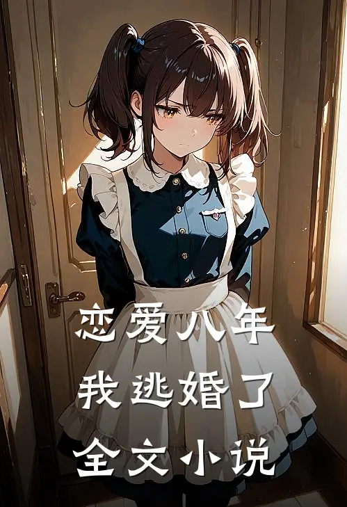 恋爱八年，我逃婚了全文小说