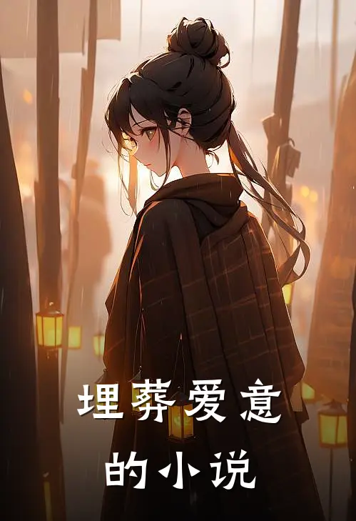 埋葬爱意的小说