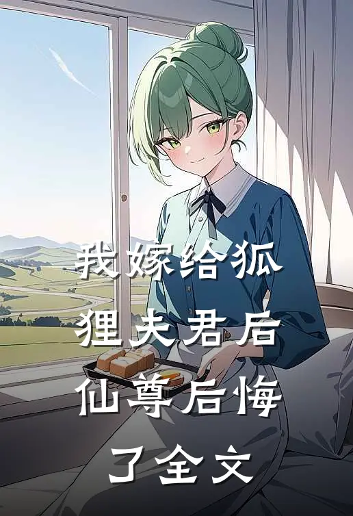 我嫁给狐狸夫君后，仙尊后悔了全文