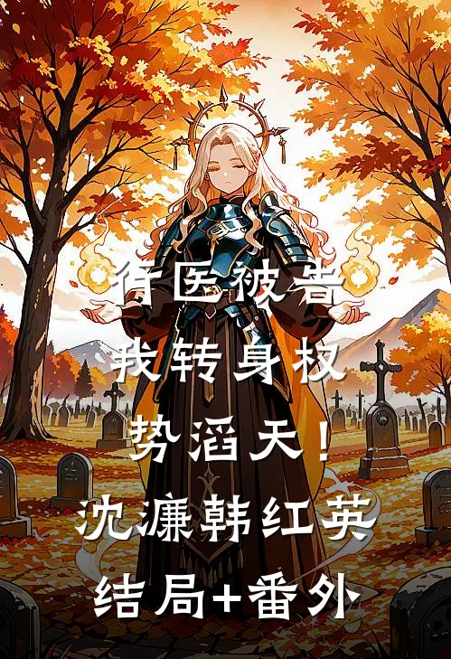 行医被告，我转身权势滔天！沈濂韩红英结局+番外