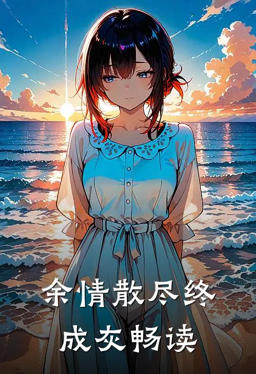 余情散尽终成灰畅读