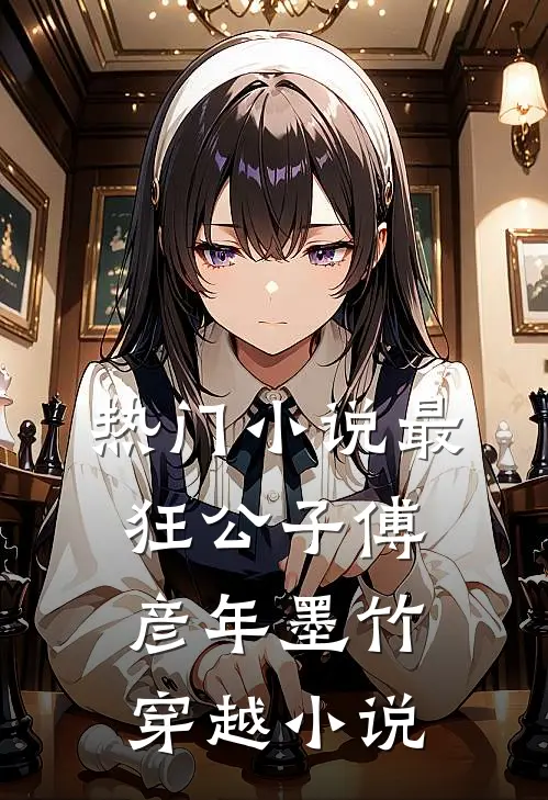 热门小说最狂公子傅彦年墨竹穿越小说