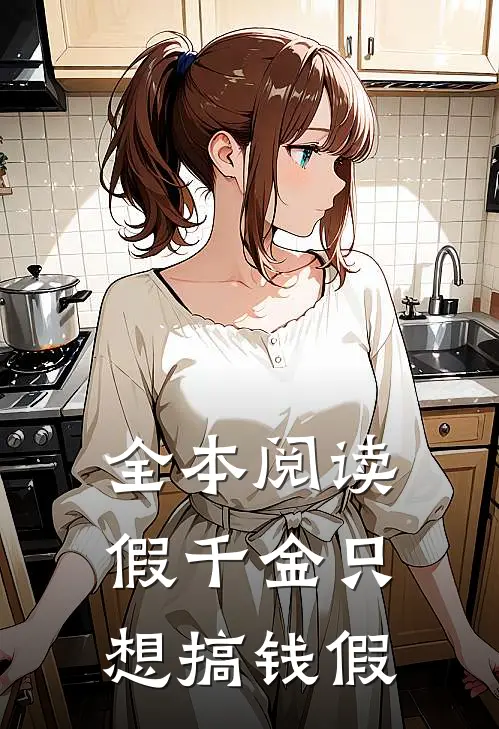 全本阅读假千金只想搞钱假