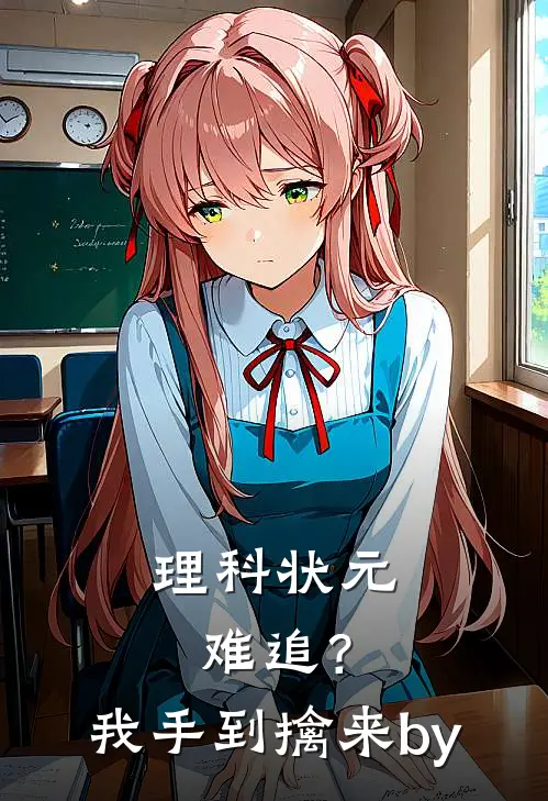 理科状元难追？我手到擒来by