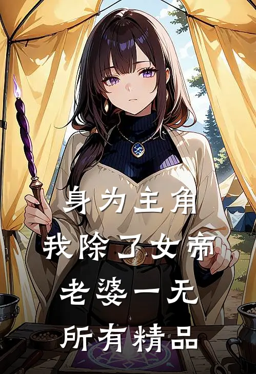 身为主角，我除了女帝老婆一无所有精品