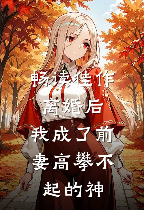 畅读佳作离婚后，我成了前妻高攀不起的神