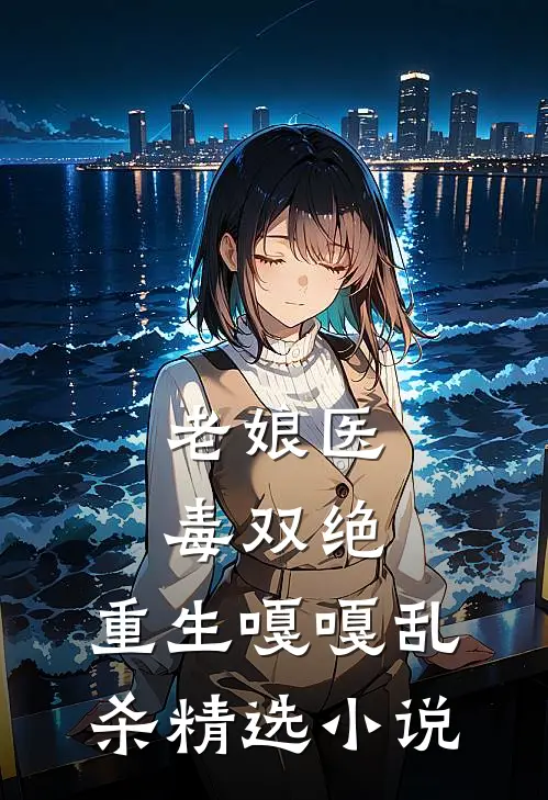 老娘医毒双绝，重生嘎嘎乱杀精选小说